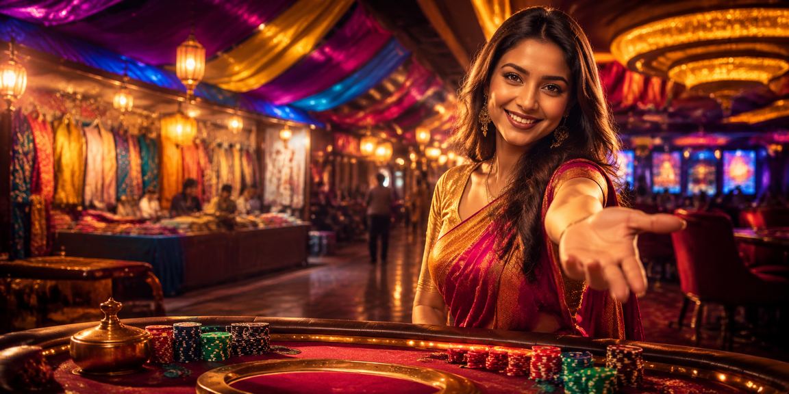 রাজশাহীর ক্যাসিনো মডেলের মোবাইল গেমিং অভিজ্ঞতা